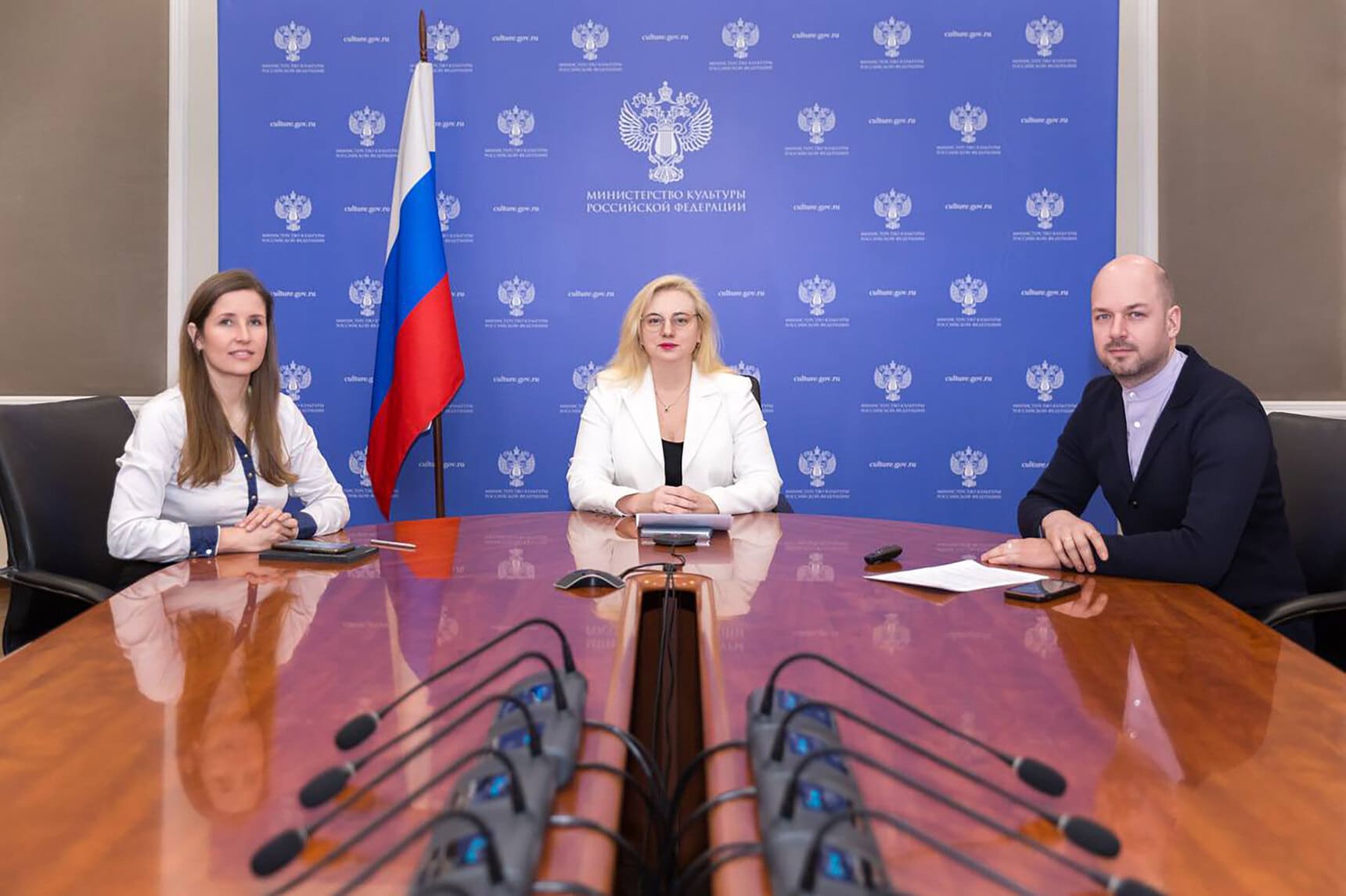 Жанна Алексеева 
