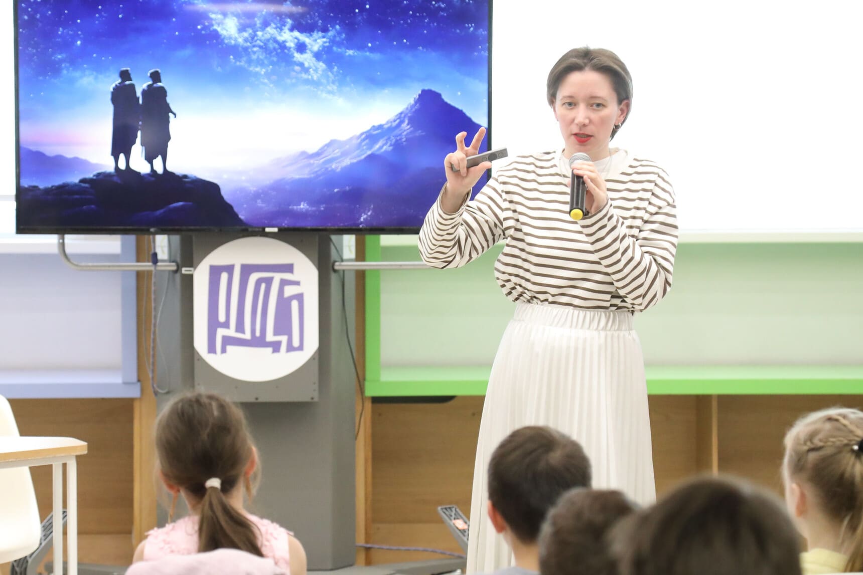 Елена Илющенко