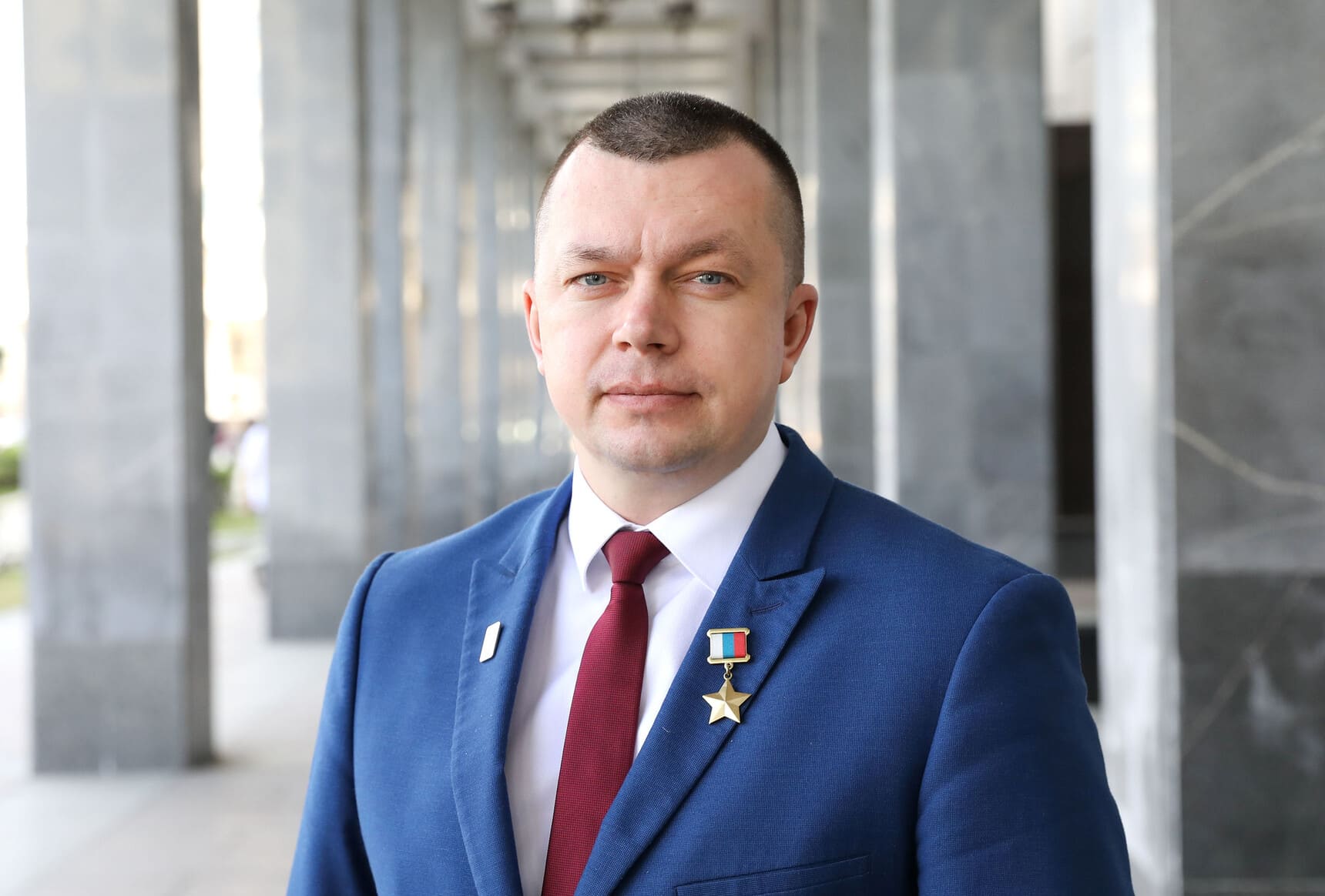 Артур Орлов