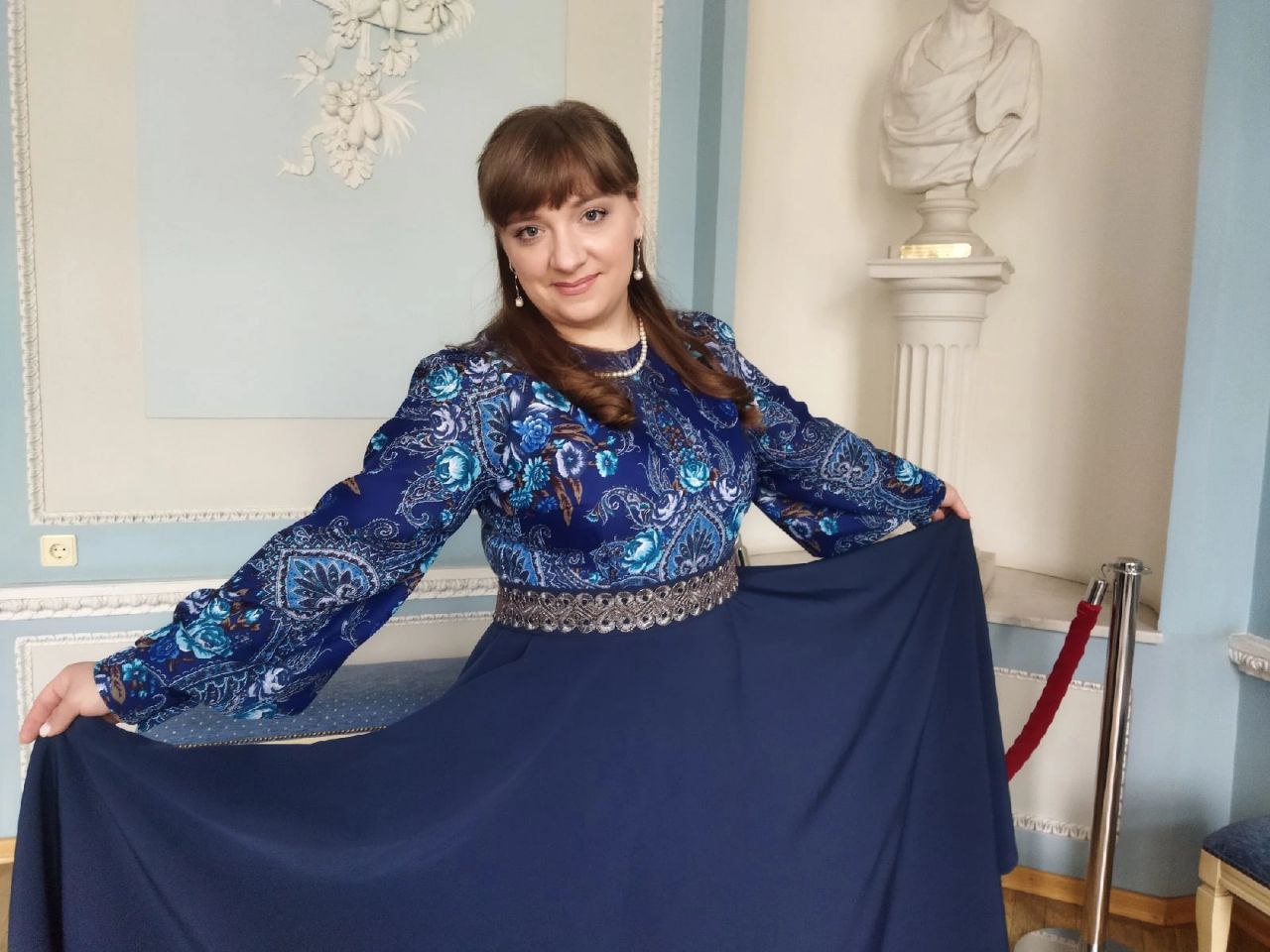 vera shkatova