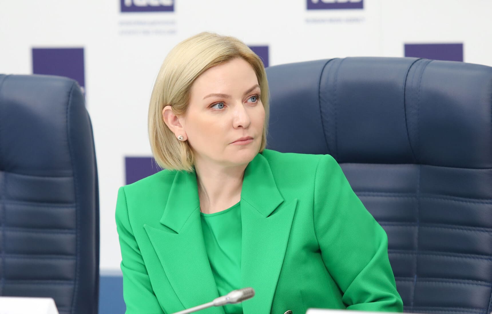 Ольга Любимова