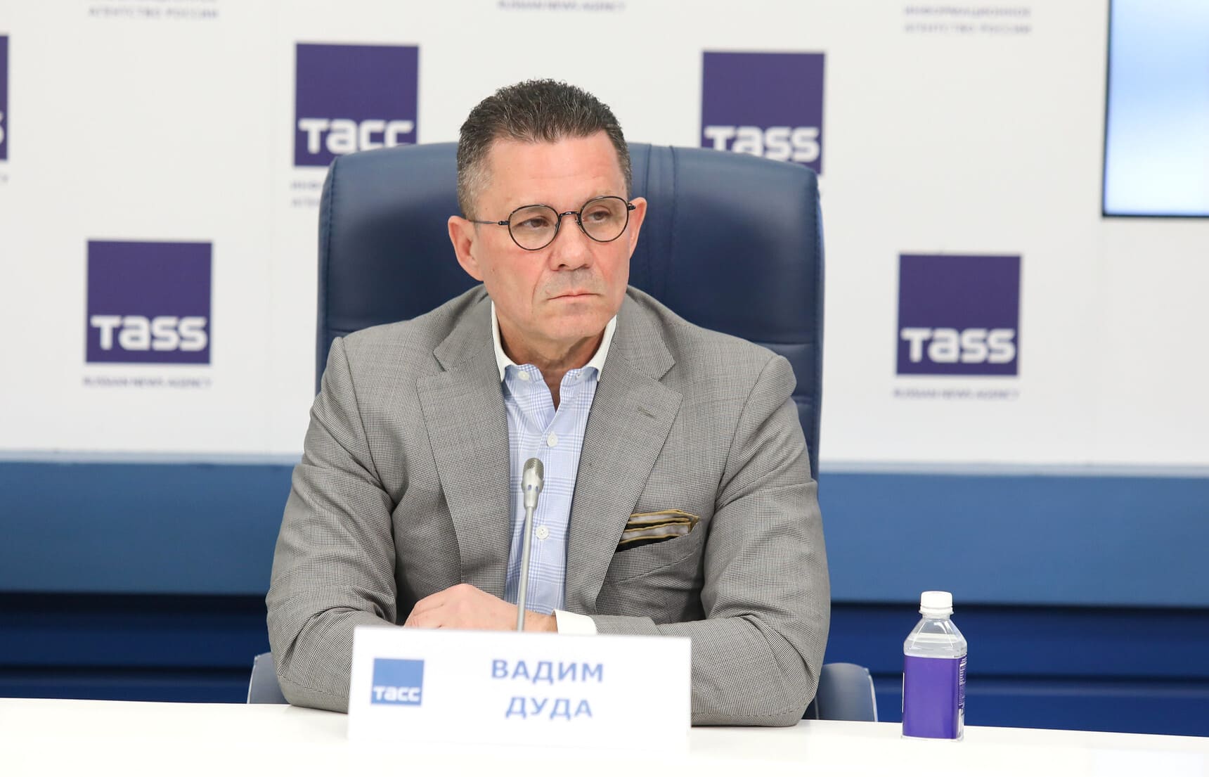 Вадим Дуда