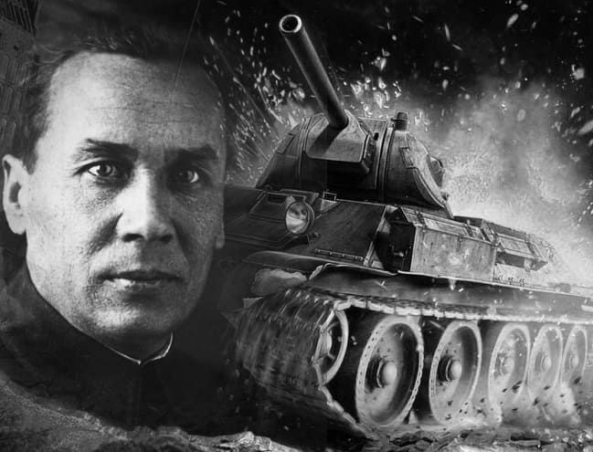 Великие русские