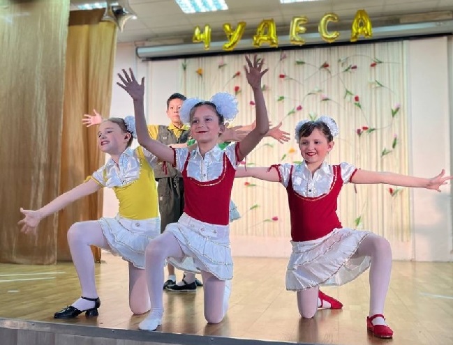 «Лучше всех» на РЖЯ