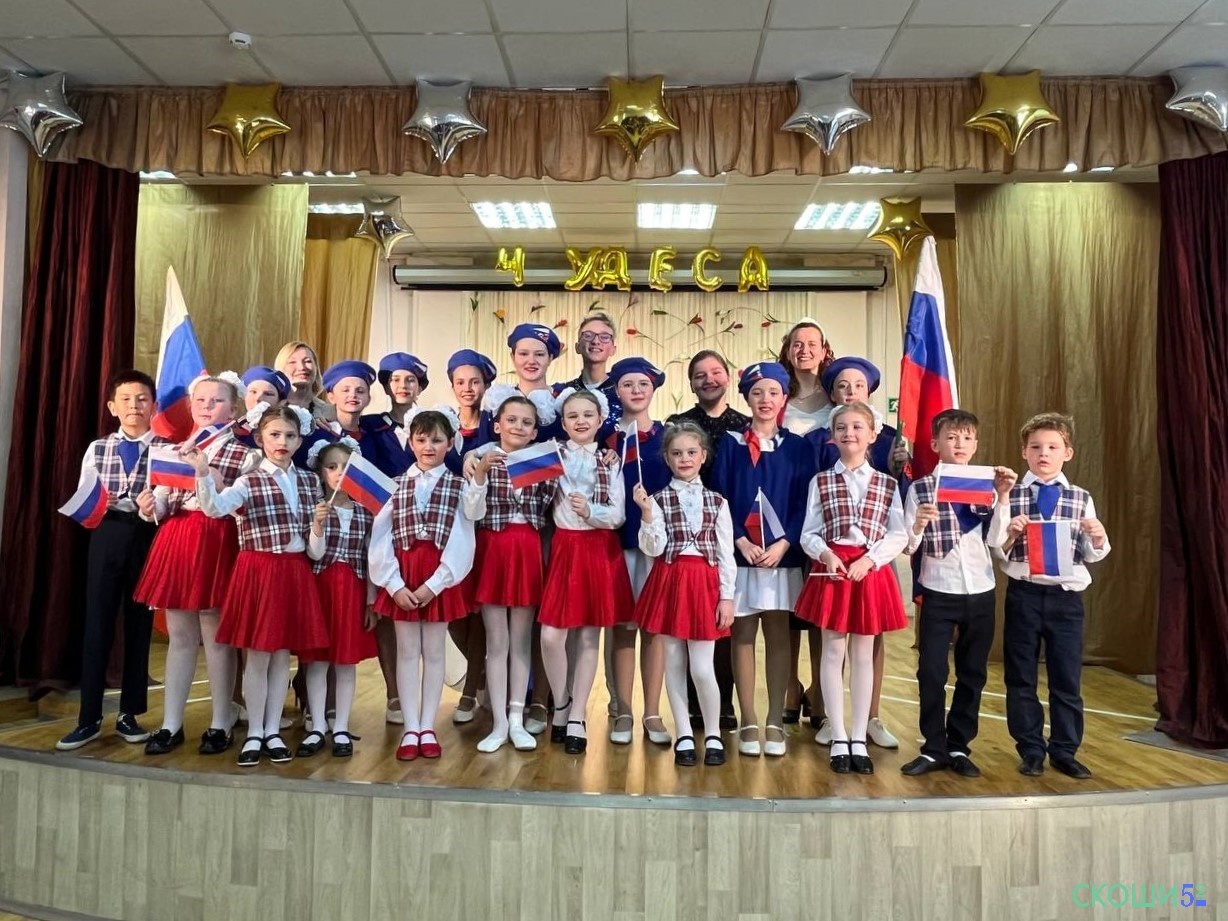 «Лучше всех» на РЖЯ