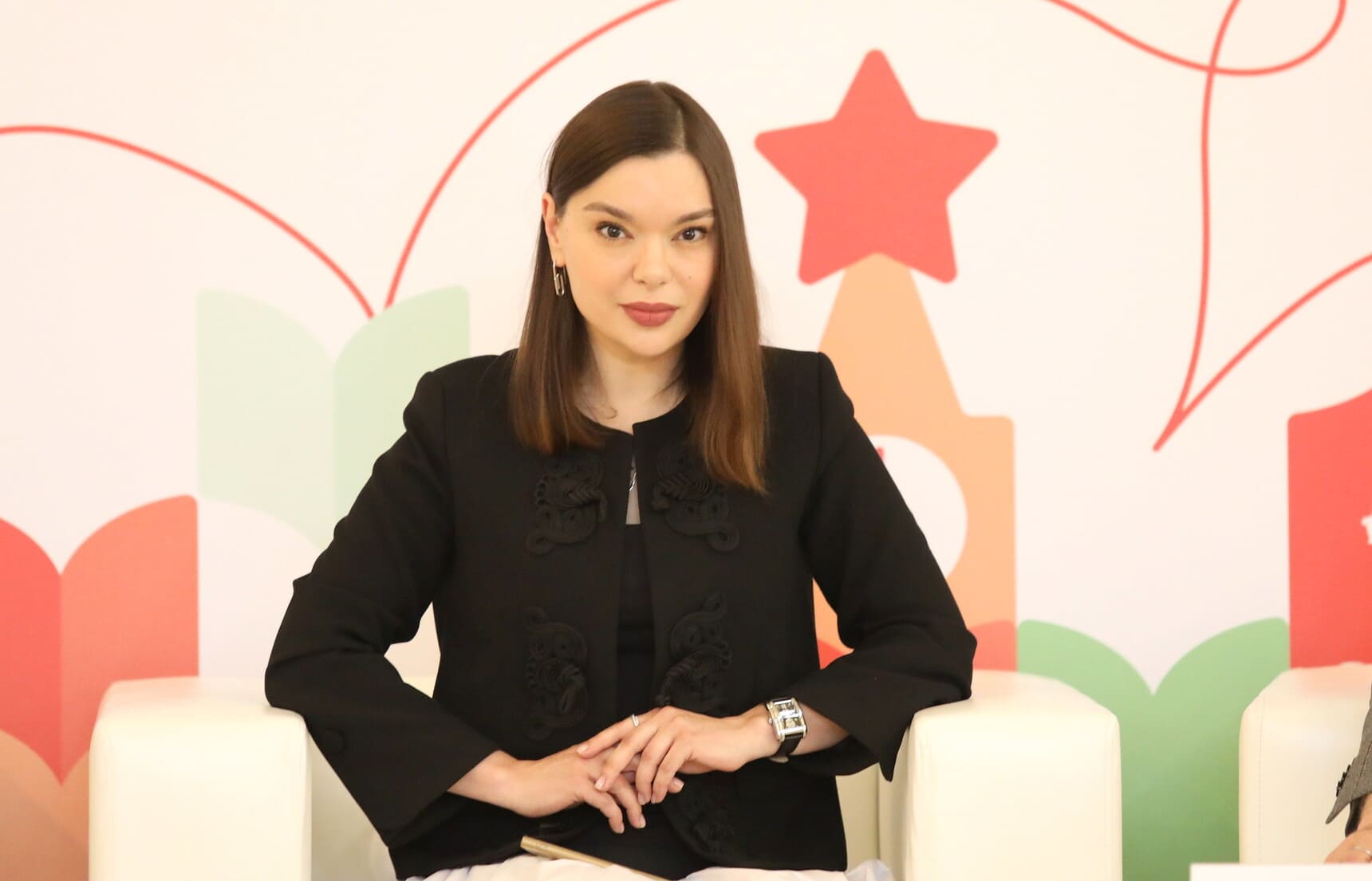 Анна Ревякина