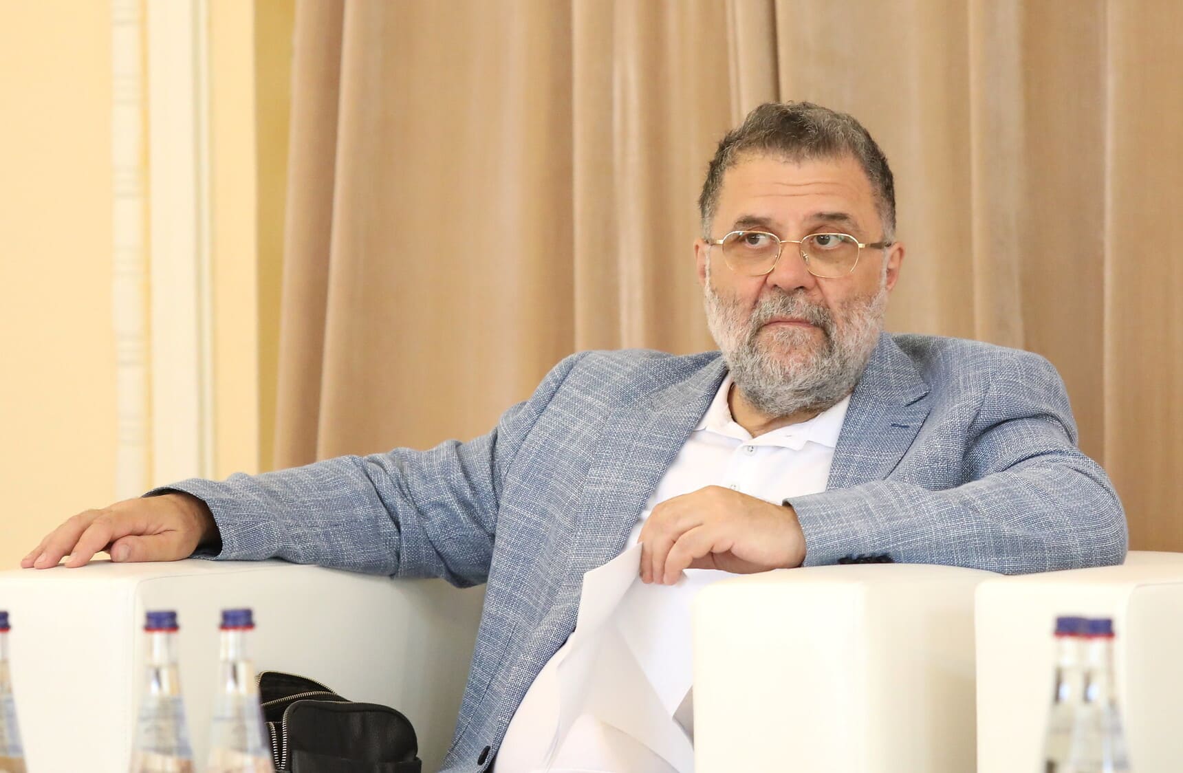 Дмитрий Ицкович