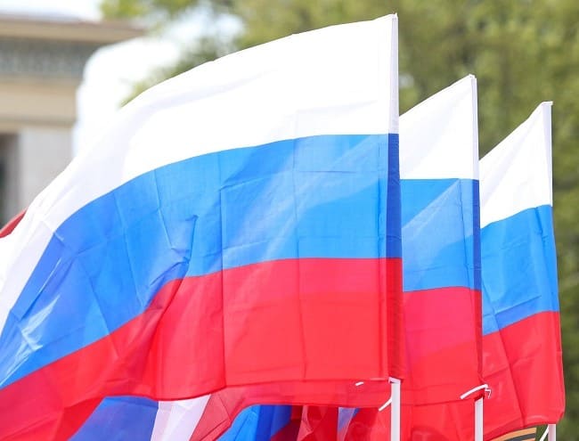 День России