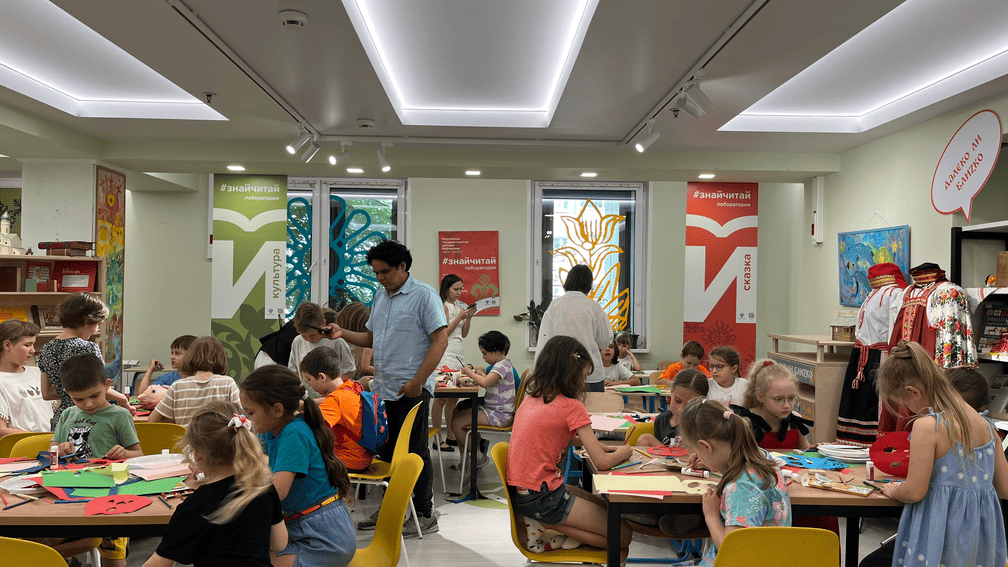 Мастер-класс от Фернандо Гуррола