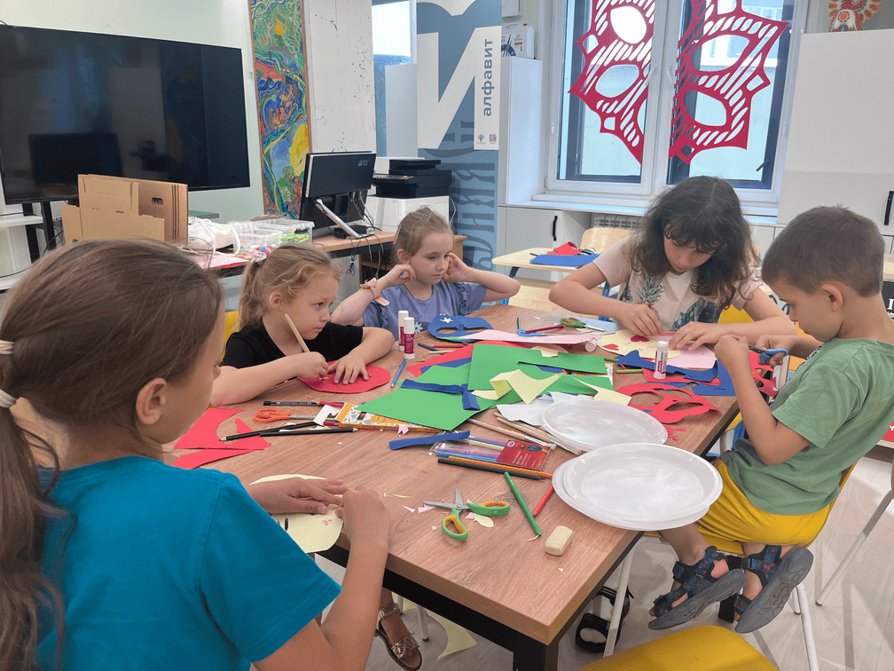 Мастер-класс от Фернандо Гуррола