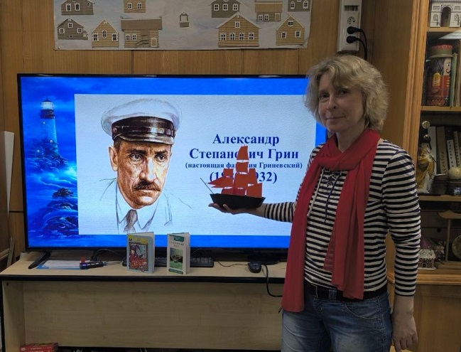 Надежда Графова