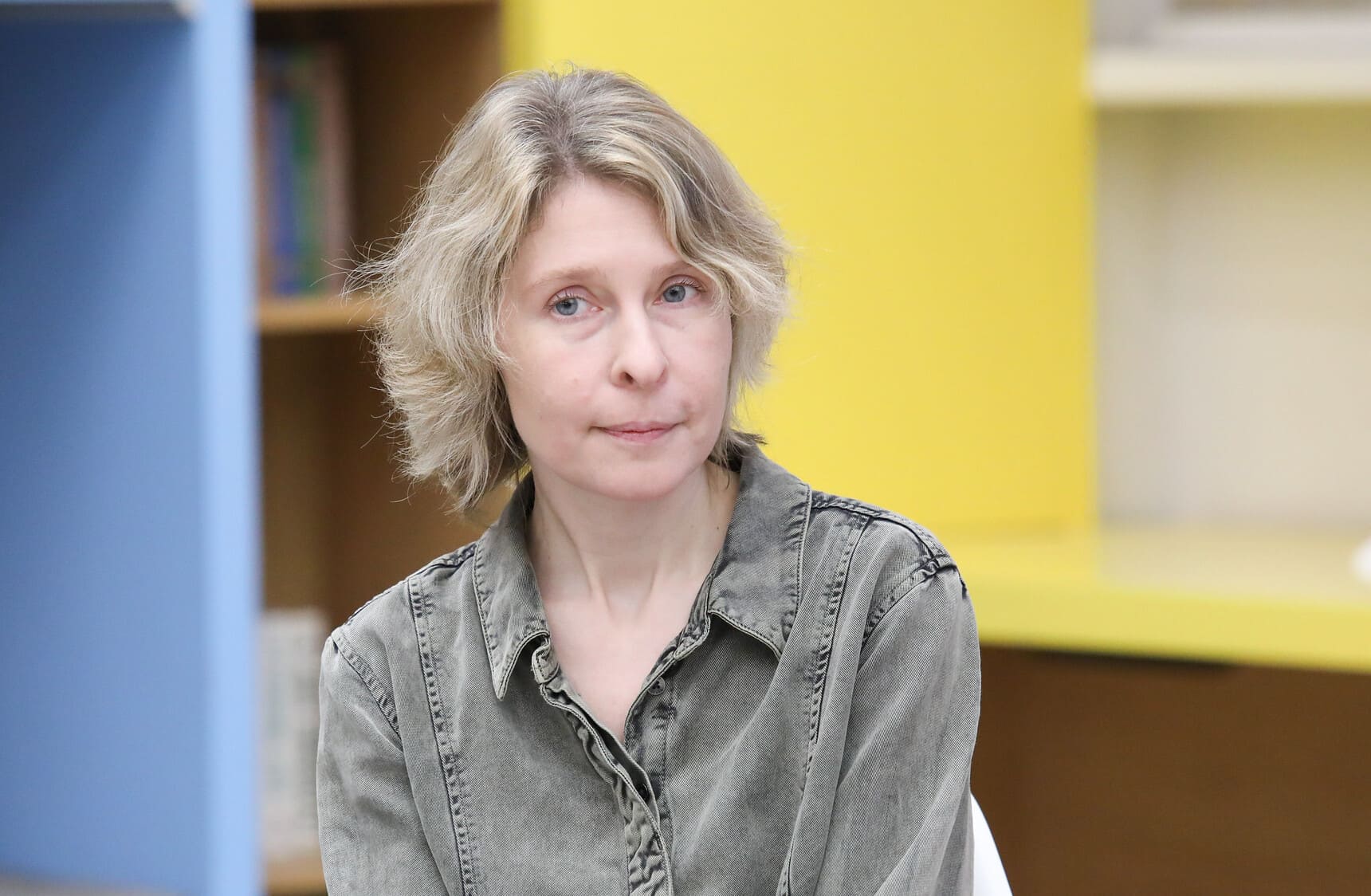 Надежда Графова