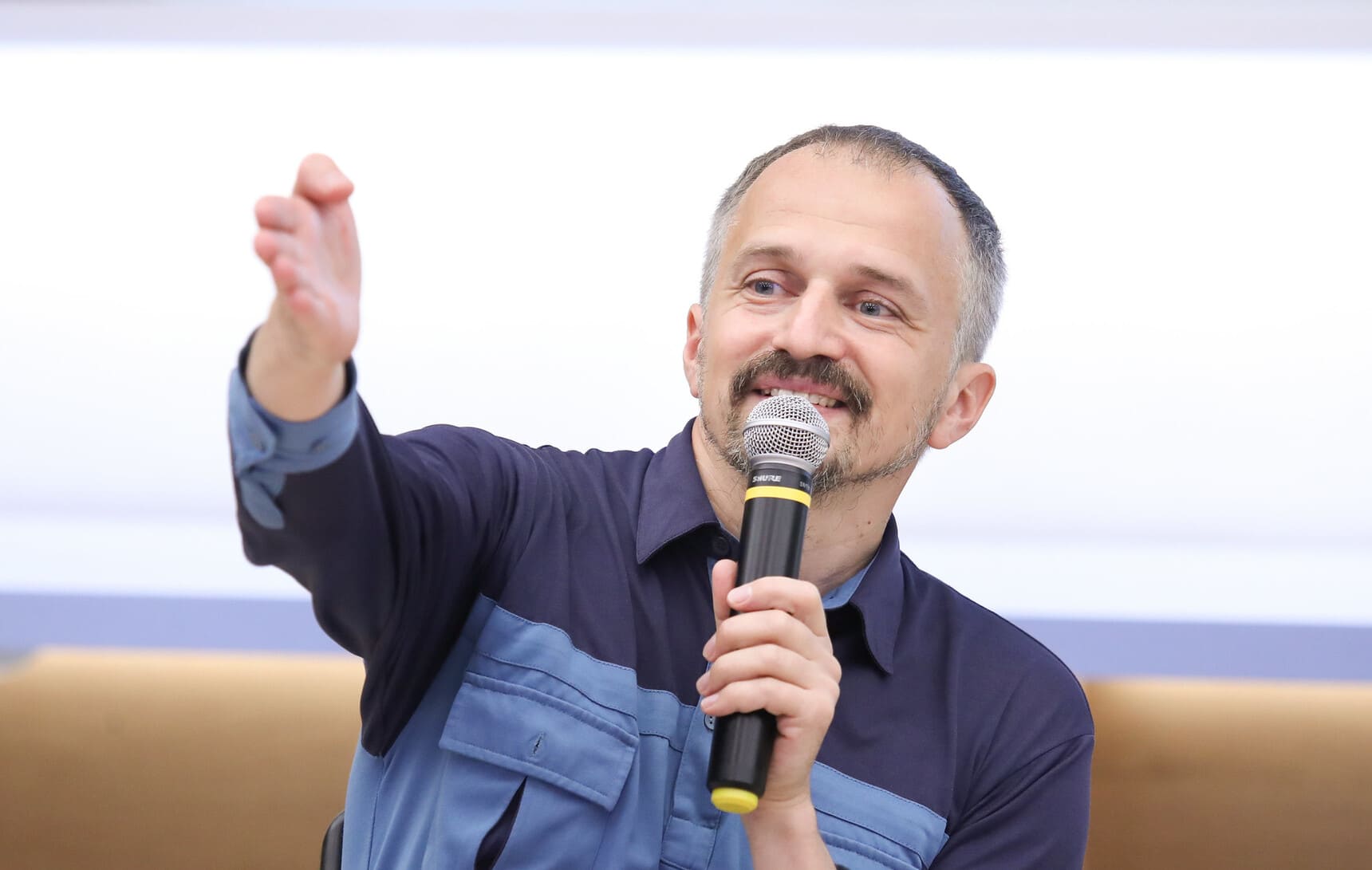 Пётр Волцит