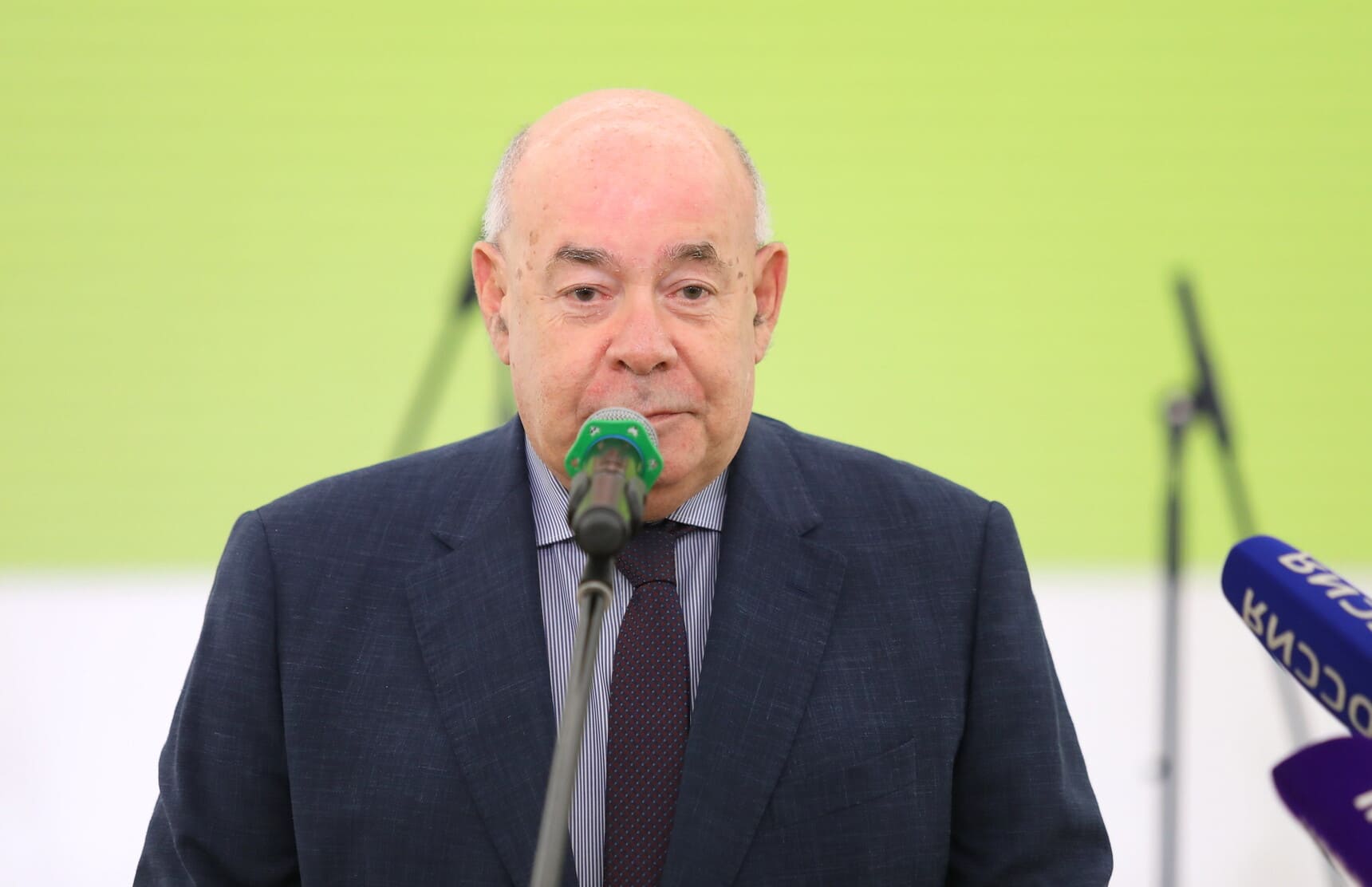 Михаил Швыдкой