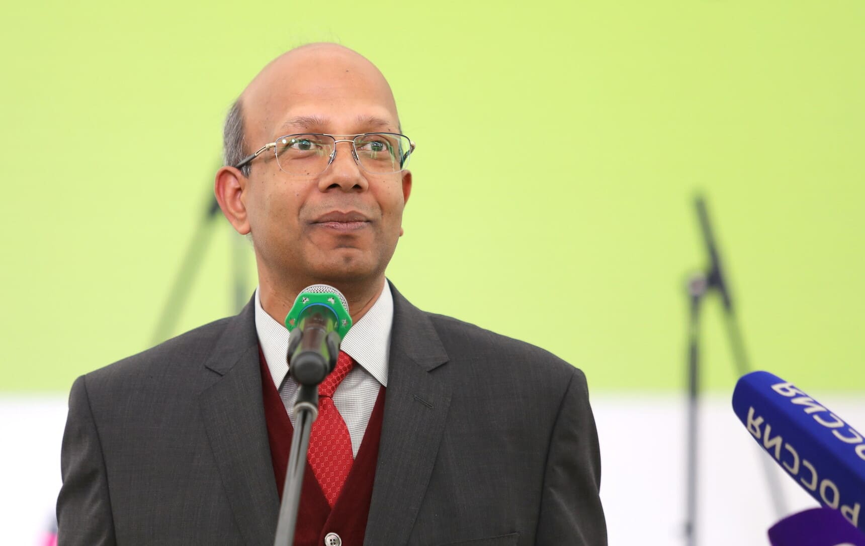 Винай Кумар