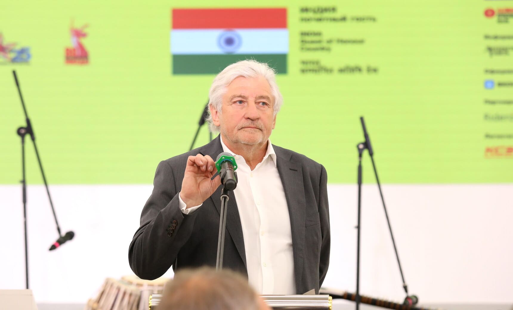 Владимир Григорьев 