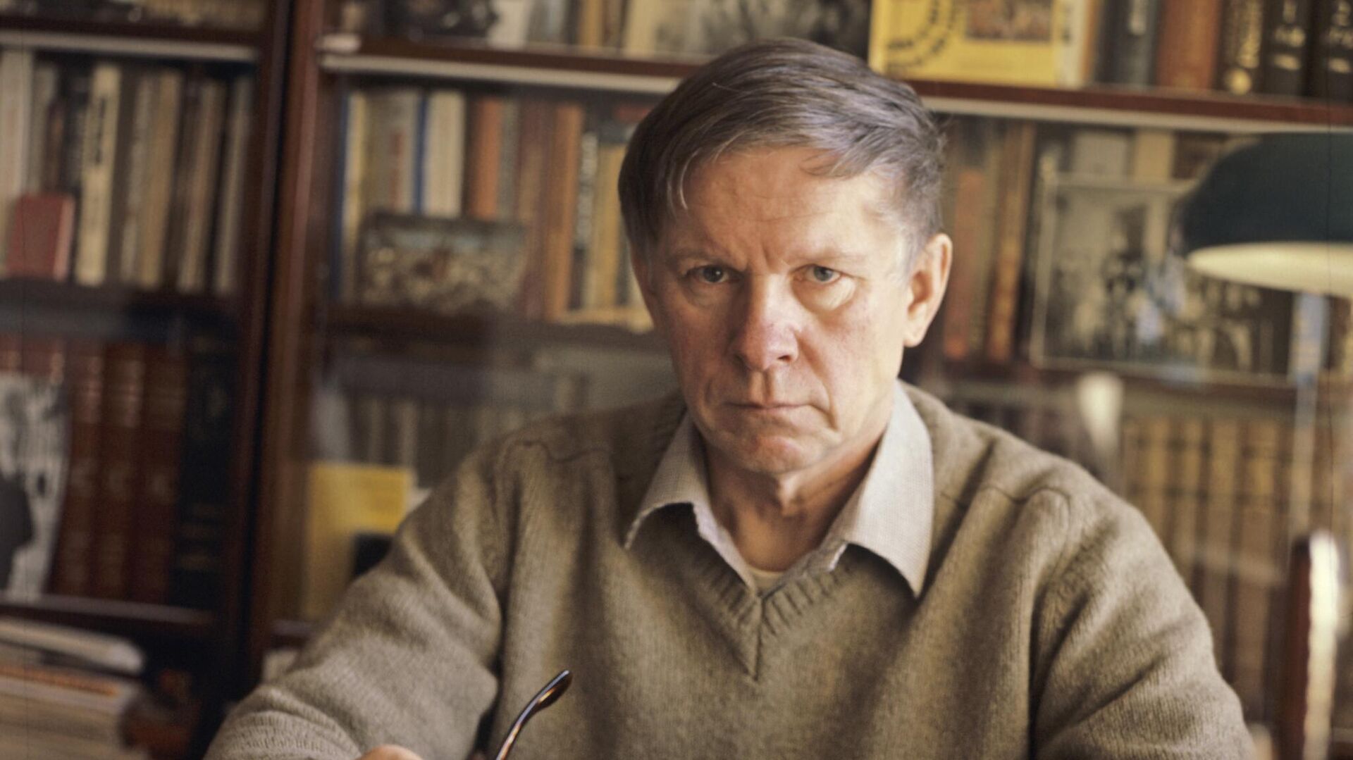 Василь Быков