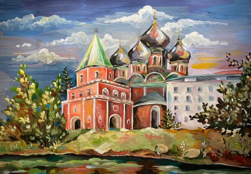 Выставка «Наследие моего района»