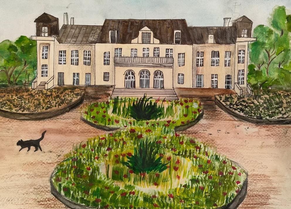 Выставка «Наследие моего района»