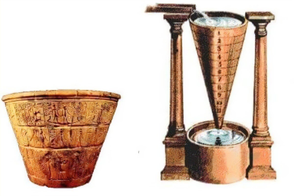 Вебландия: часы и время