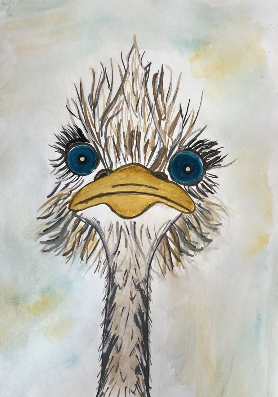 Конкурс «Андерсен глазами детей с дислексией»