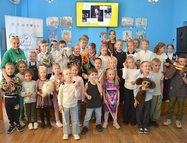 фестиваль «Саратов книжный»