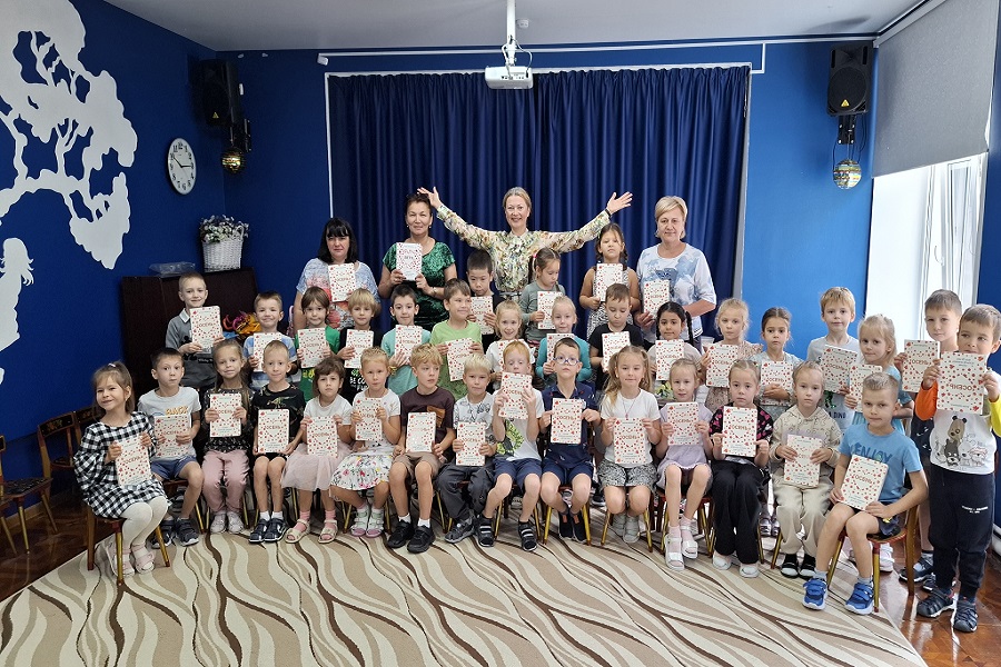 Фестиваль «Саратов книжный» 2025