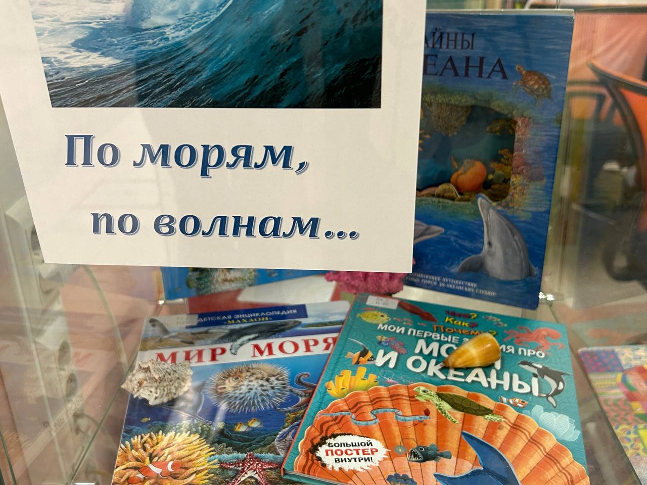 vystavka po moryam po volnam