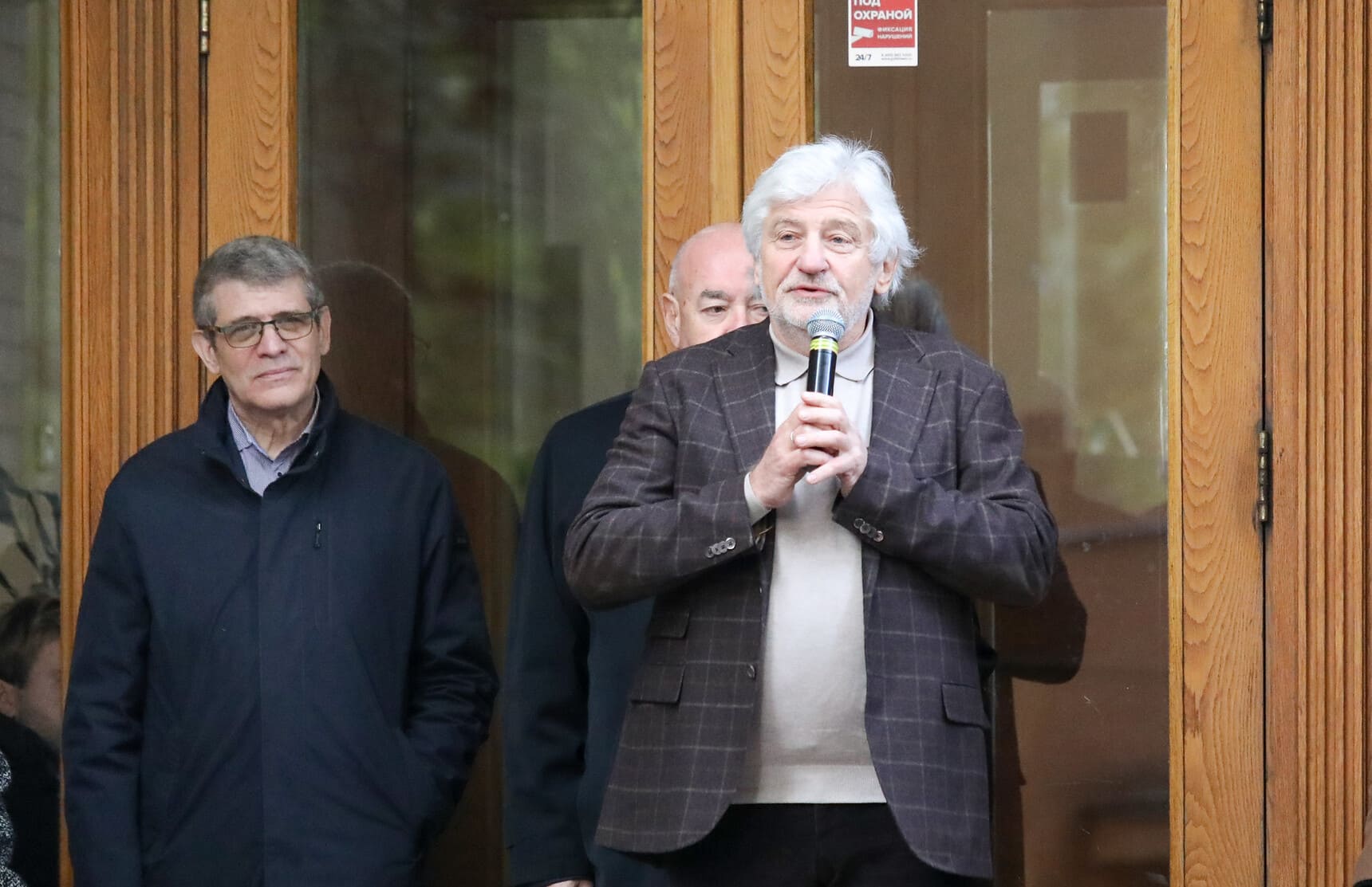 Владимир Григорьев 