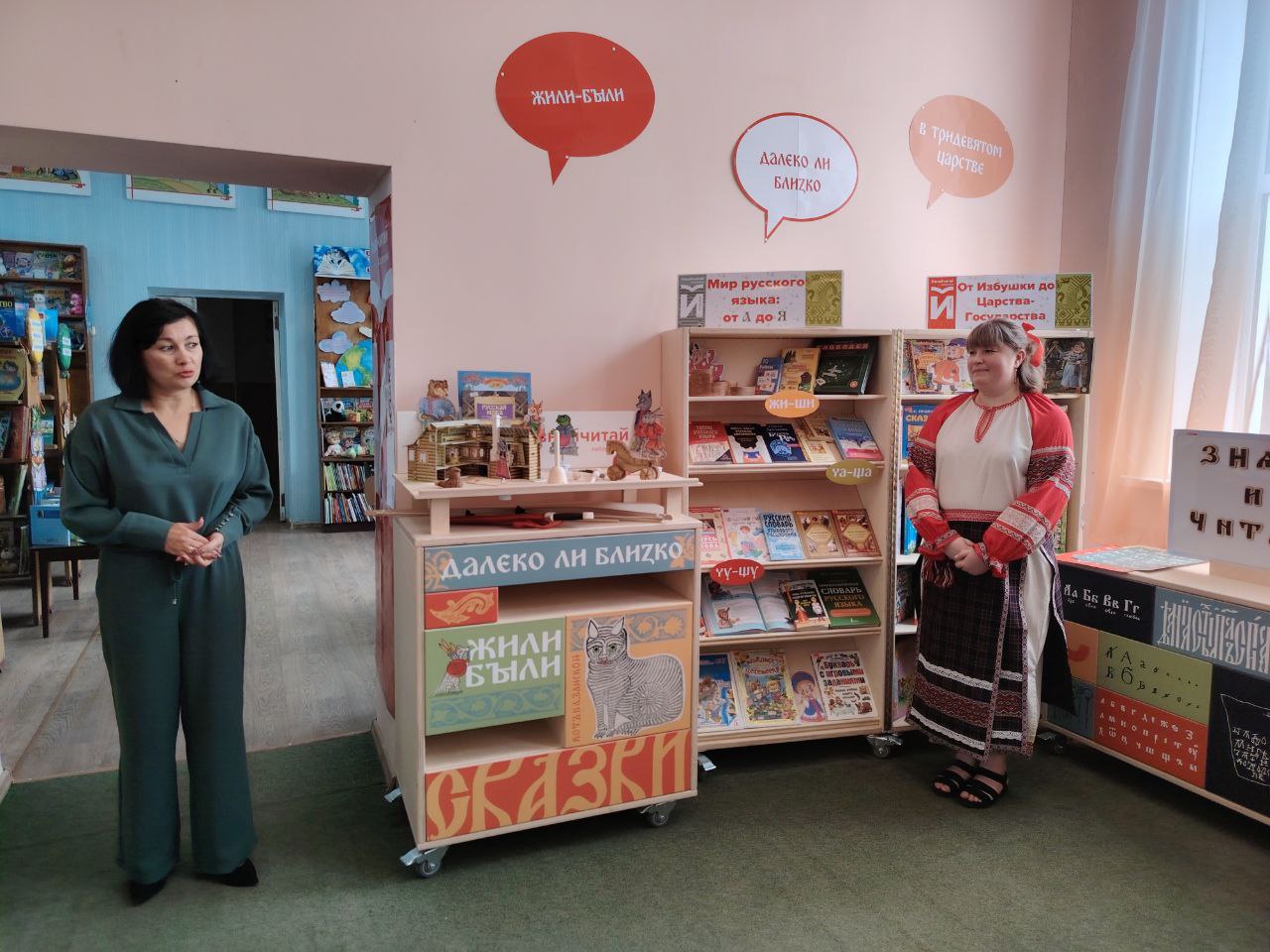 laboratoriya znajchitaj otkrylas v gorode stahanov 2