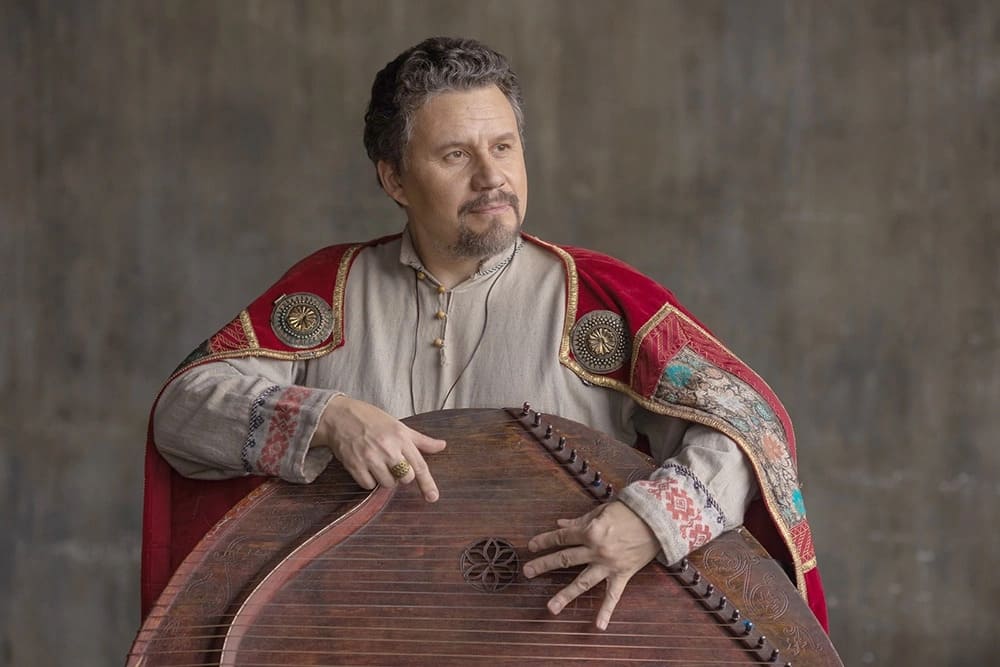 Кирилл Богомилов