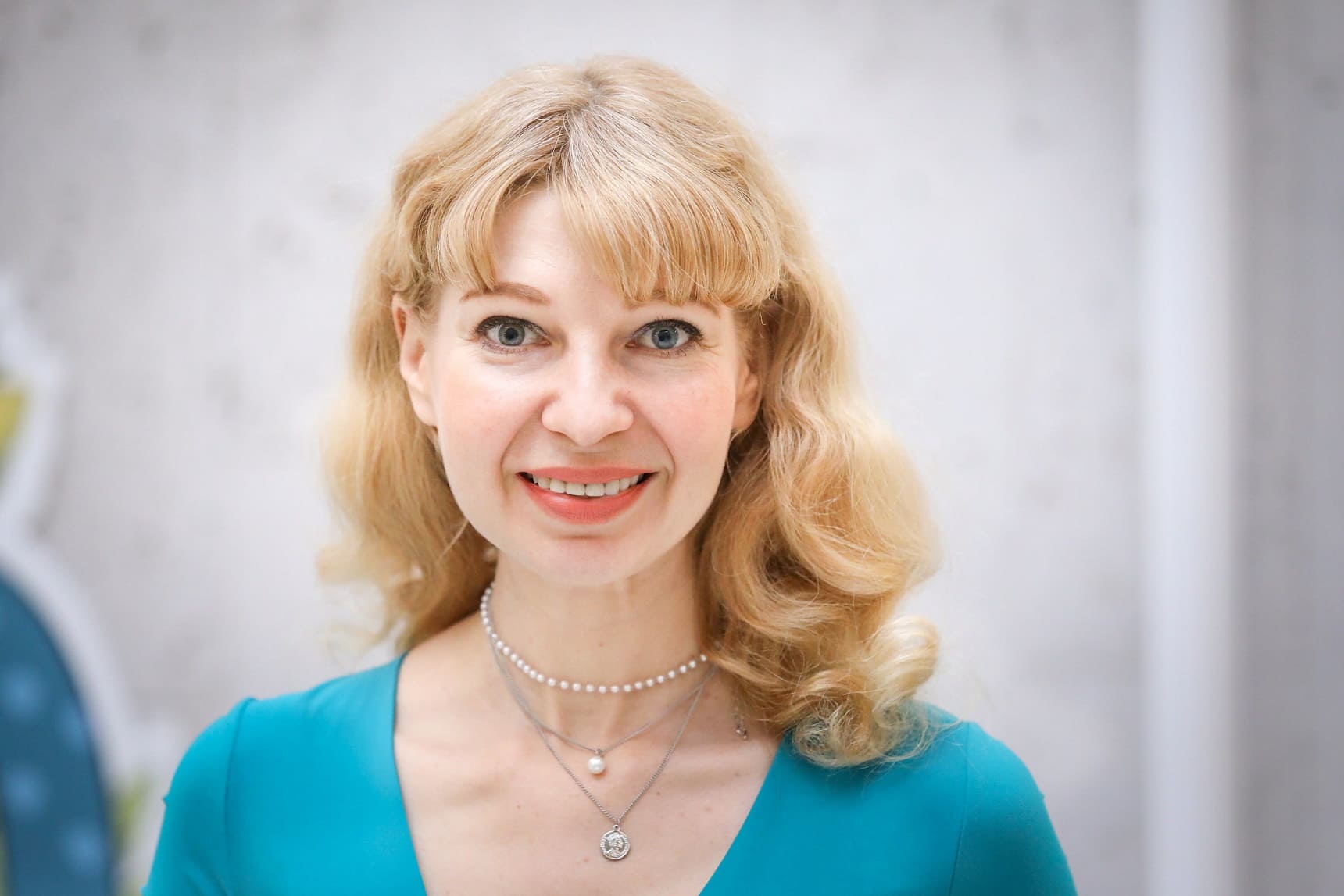 Марина Тараненко