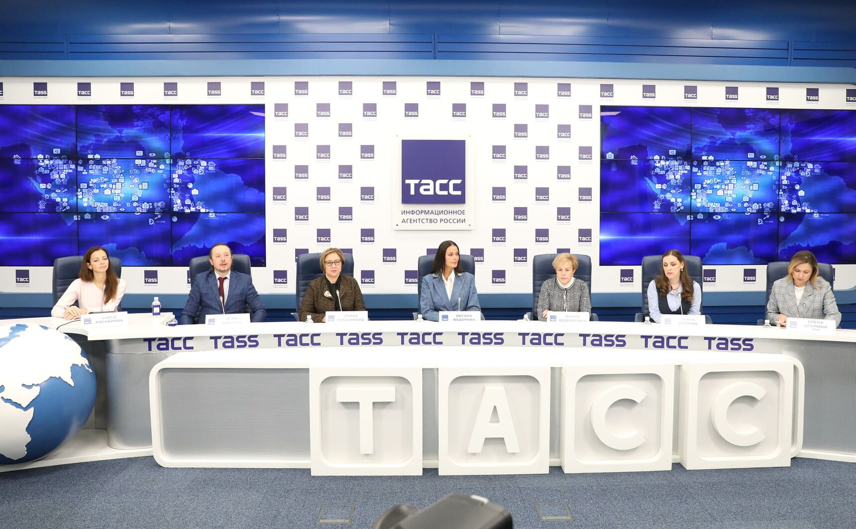 Фестиваль «Балетные истории: русская классика»