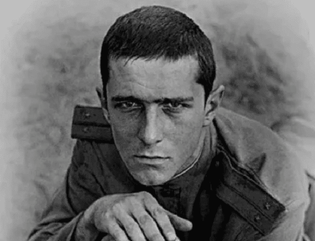 Культурно-просветительский проект о ВОВ