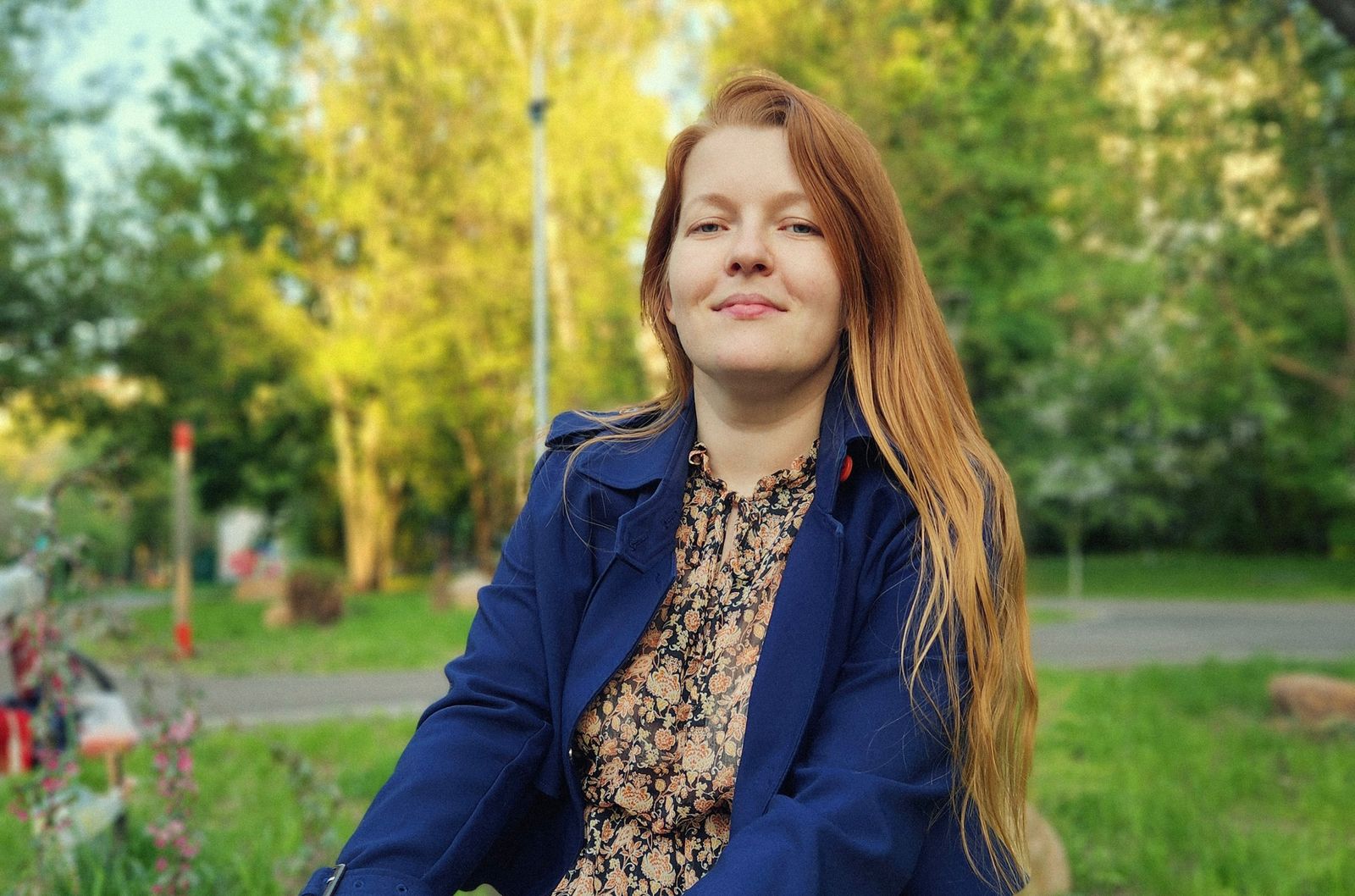 Алена Кашура