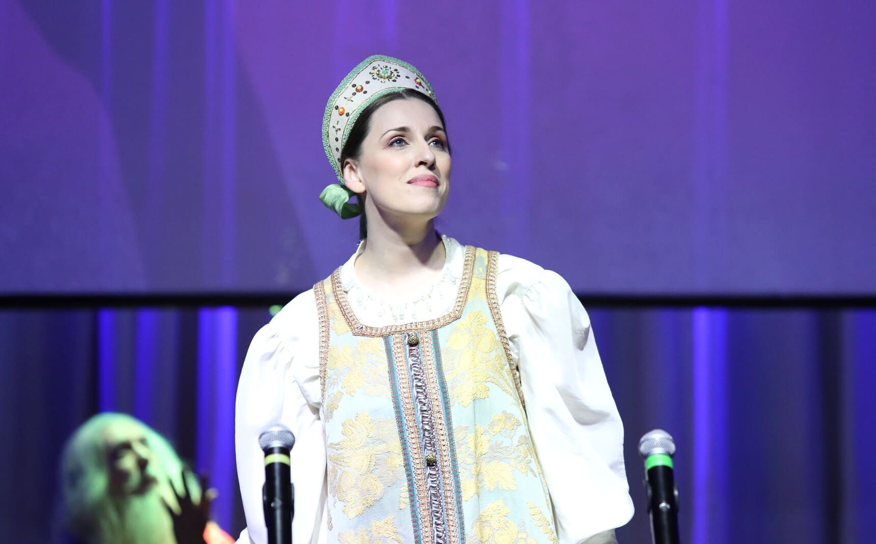 Ирина Хрулева