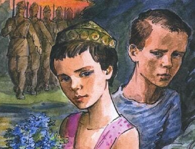 Культурно-просветительский проект о Великой Отечественной войне