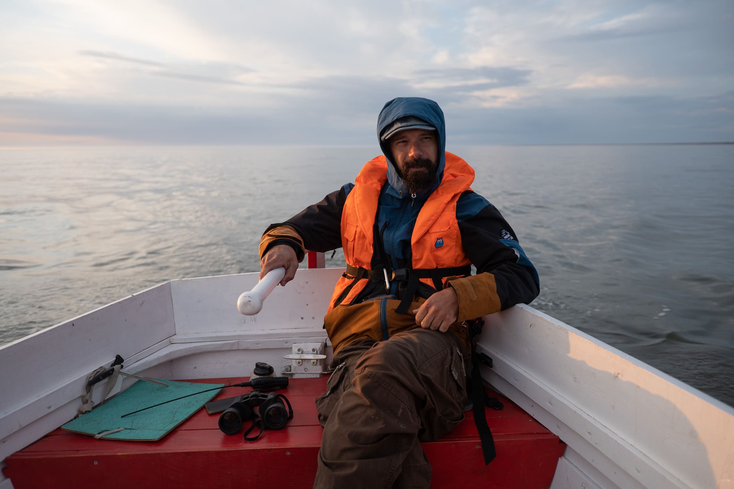 Егор Староверов