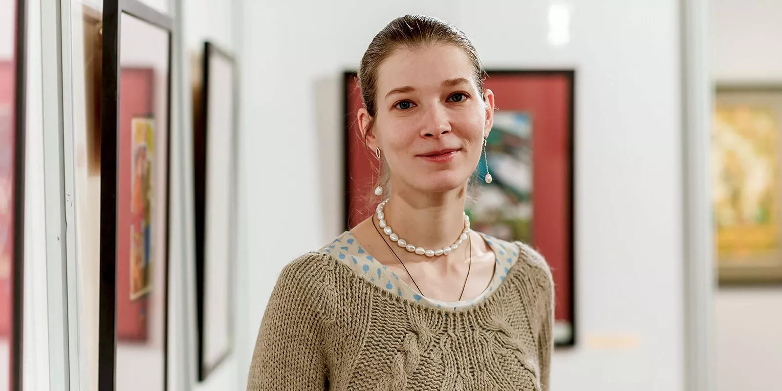 Дарья Косынкина 