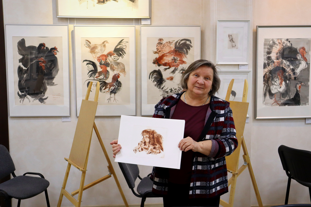 Ирина Маковеева