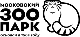 Моск Зоо логотип