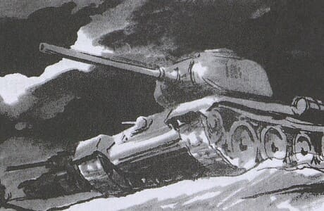 Культурно-просветительский проект о Великой Отечественной войне