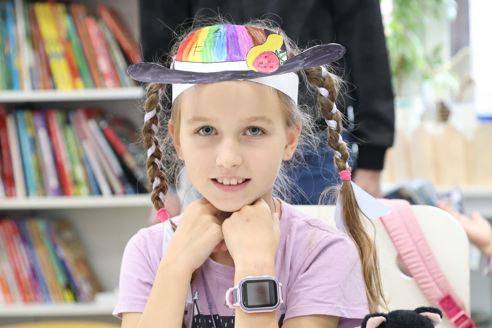 РГДБ Индивидуальные рекомендации