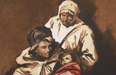 Культурно-просветительский проект о ВОВ