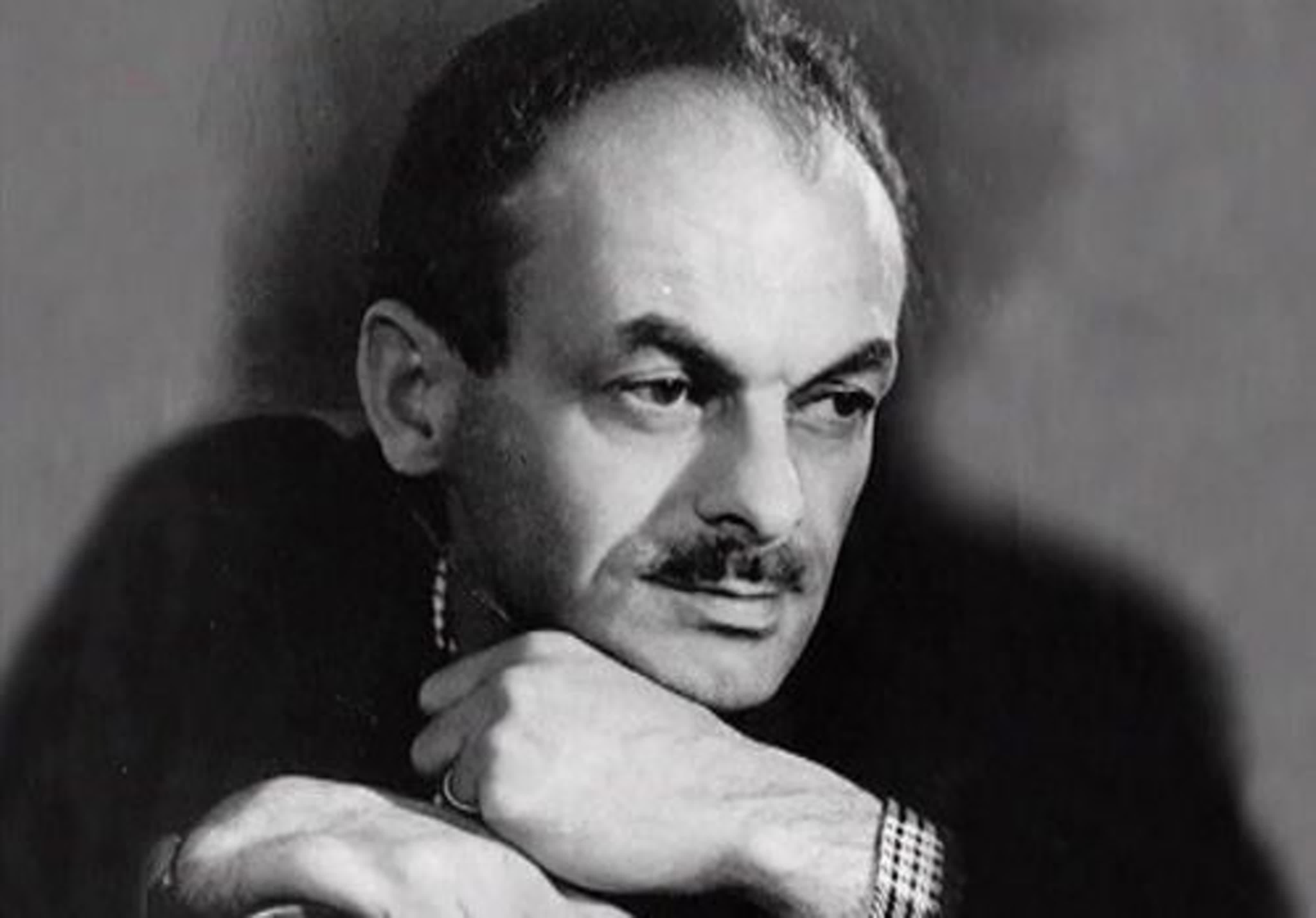 Булат Окуджава