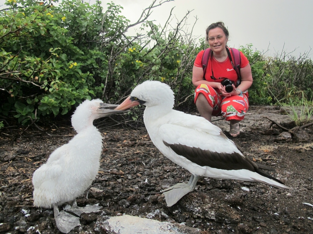 Галина Горшенина