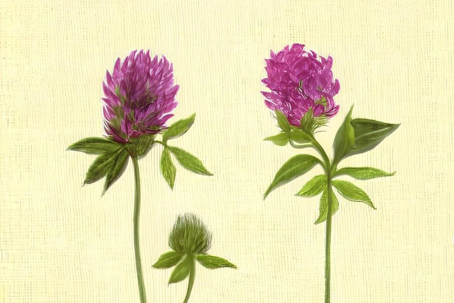 Выставка «Сухой сад»