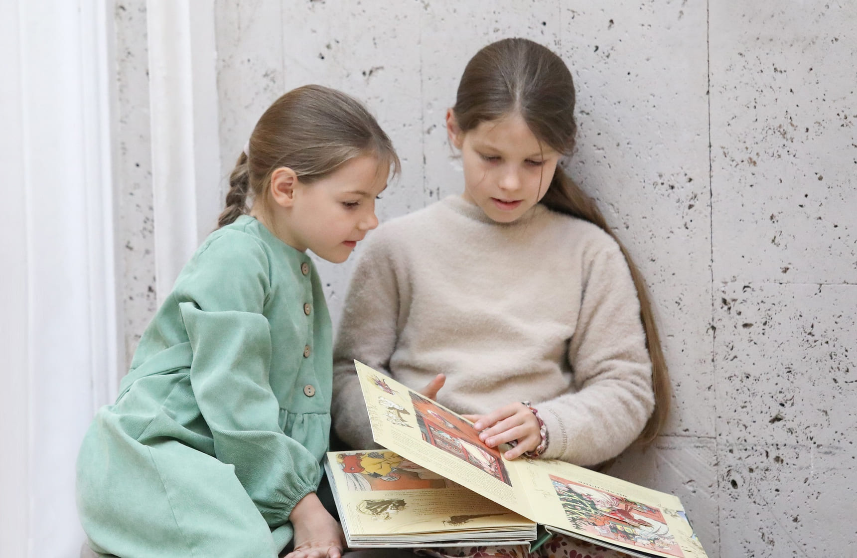 Литература: читаем и думаем 