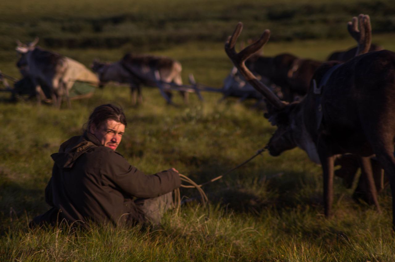 Станислав Терешков