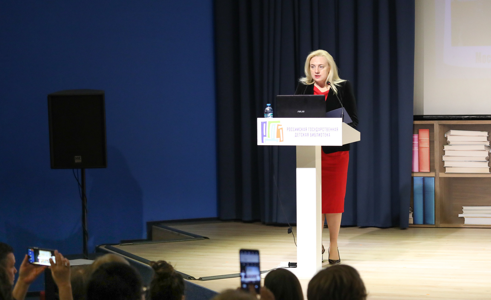 Жанна Алексеева